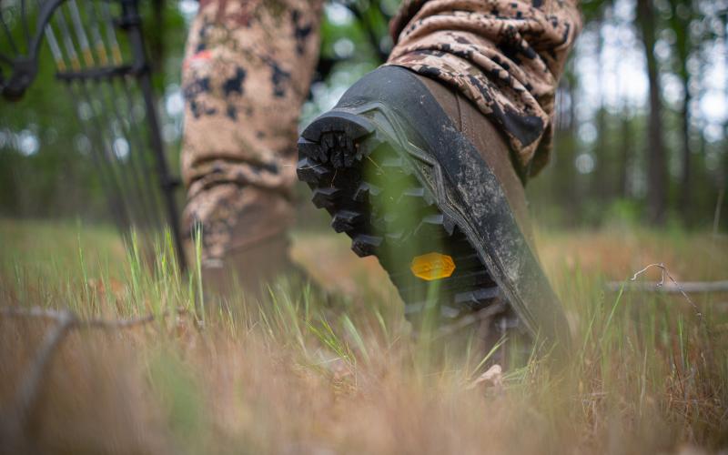 Crispi Nevada Legend EFX GTX®  Boots