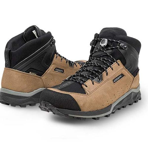 Crispi Attiva Mid GTX®