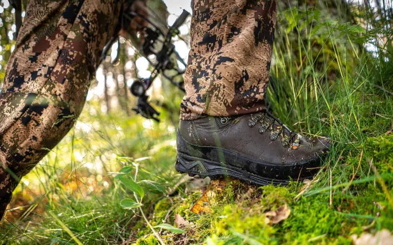 Crispi Nevada Legend EFX GTX®  Boots