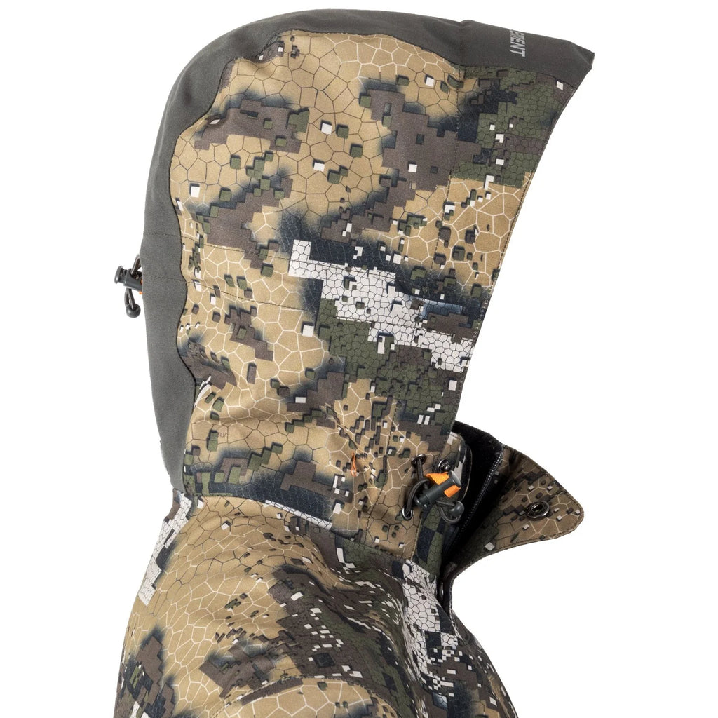 Hunters Element Downpour Elite Jacket