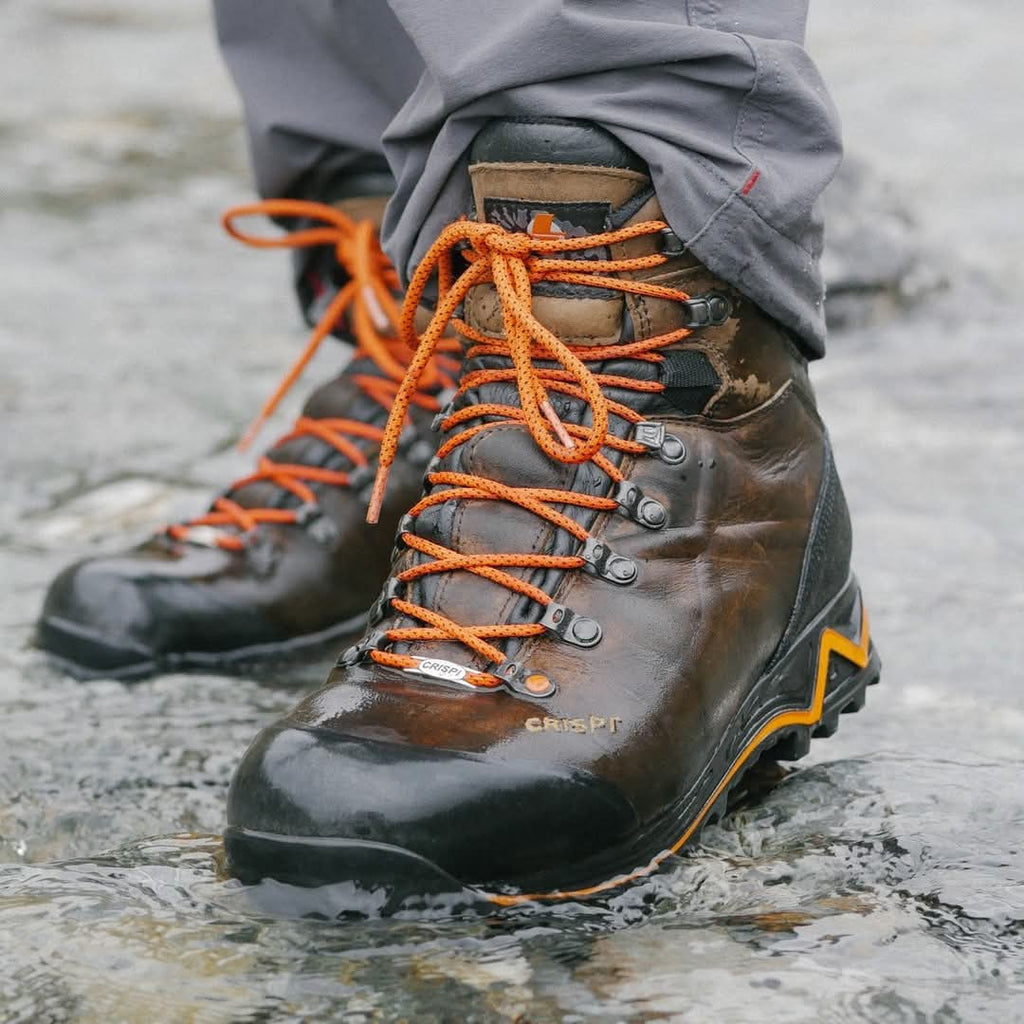 Crispi Valdres EVO EFX®  Boots