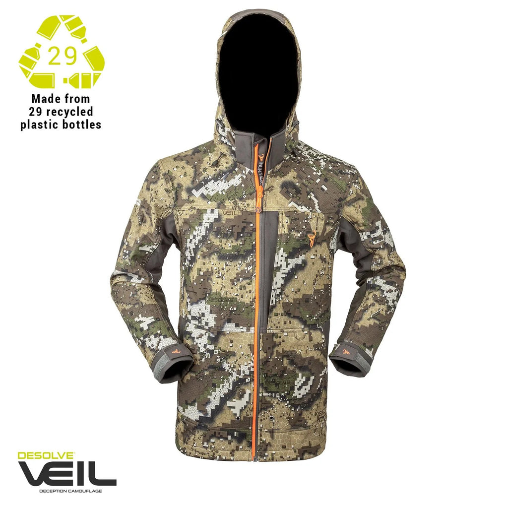 Hunters Element Legacy Jacket