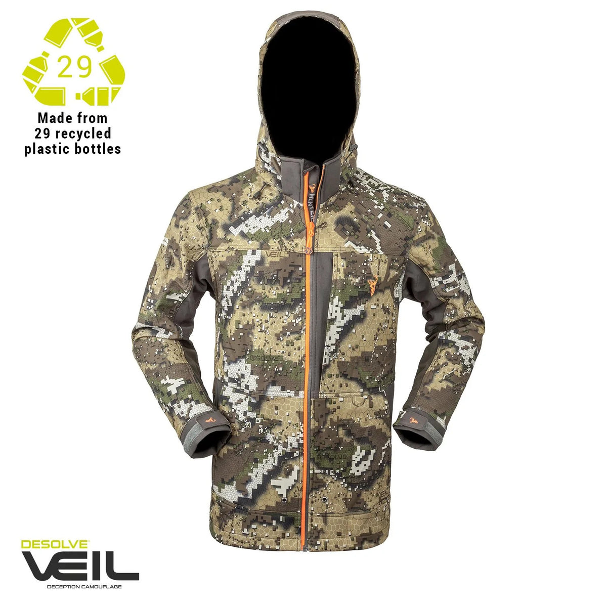 Hunters Element Legacy Jacket