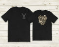 Wild Antler Hunt For The Good Life Shirt