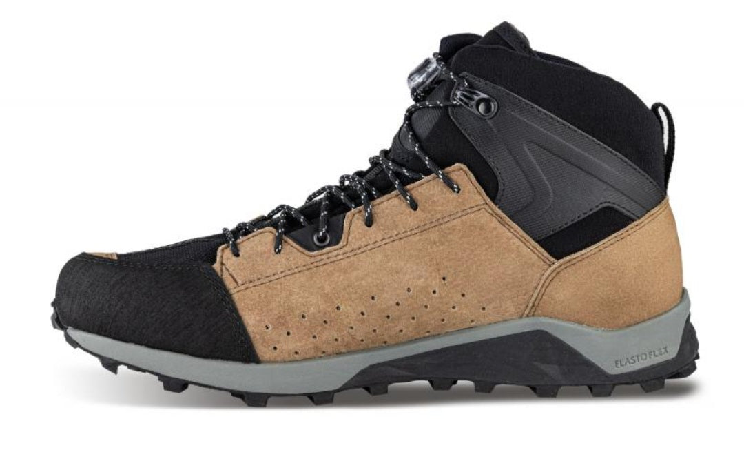 Crispi Attiva Mid GTX®