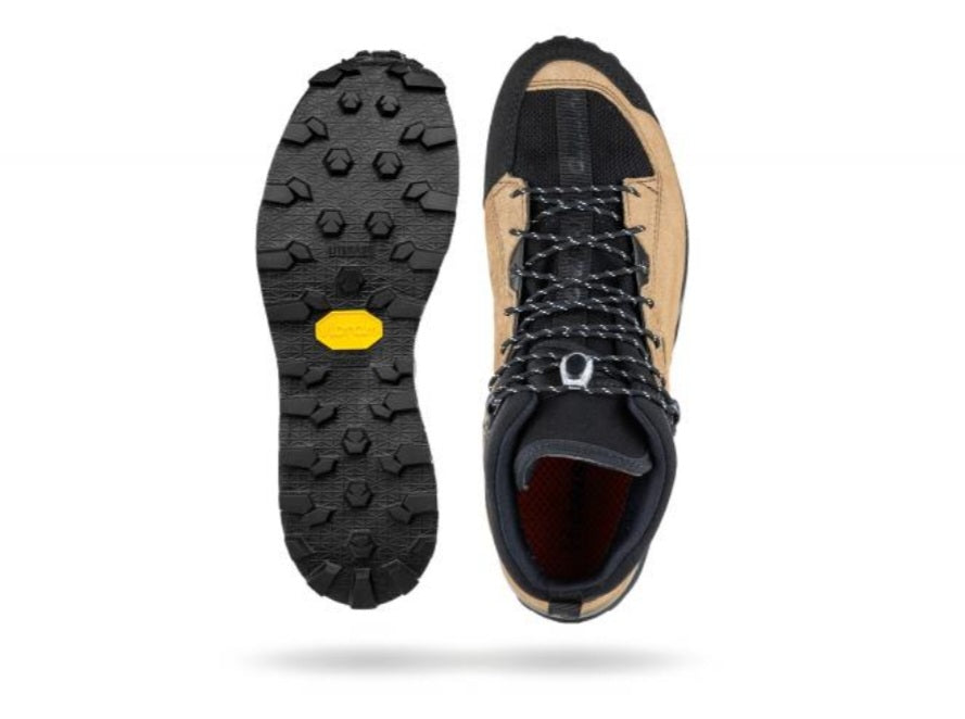 Crispi Attiva Mid GTX®