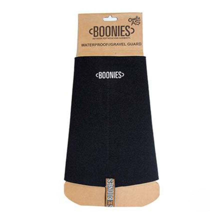 Boonies NZ Neoprene Gravel Guards