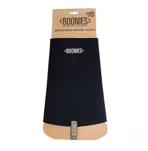 Boonies NZ Neoprene Gravel Guards