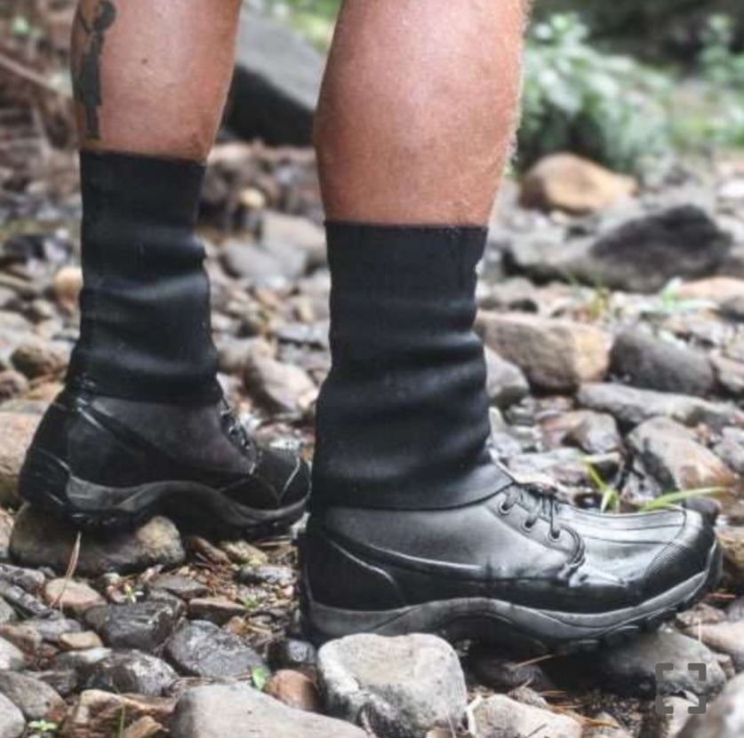 Boonies NZ Neoprene Gravel Guards