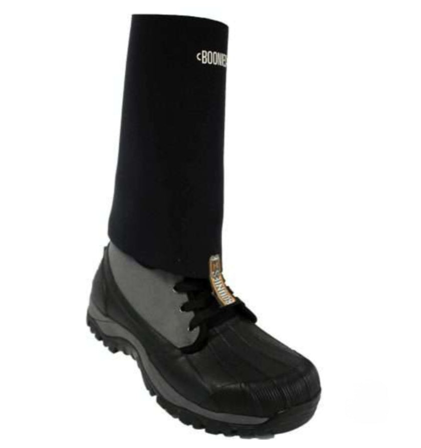 Boonies NZ Neoprene Gravel Guards