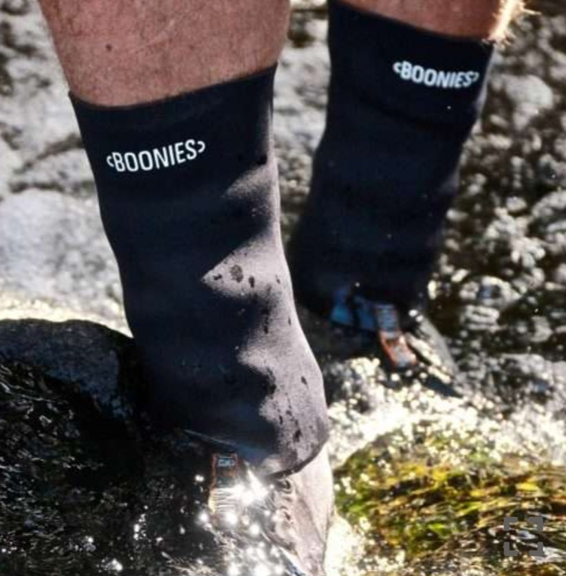 Boonies NZ Neoprene Gravel Guards