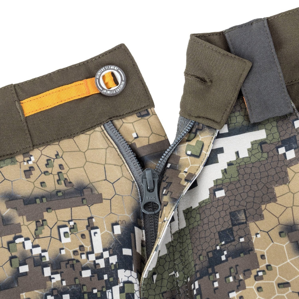 Hunters Element Spur Pants
