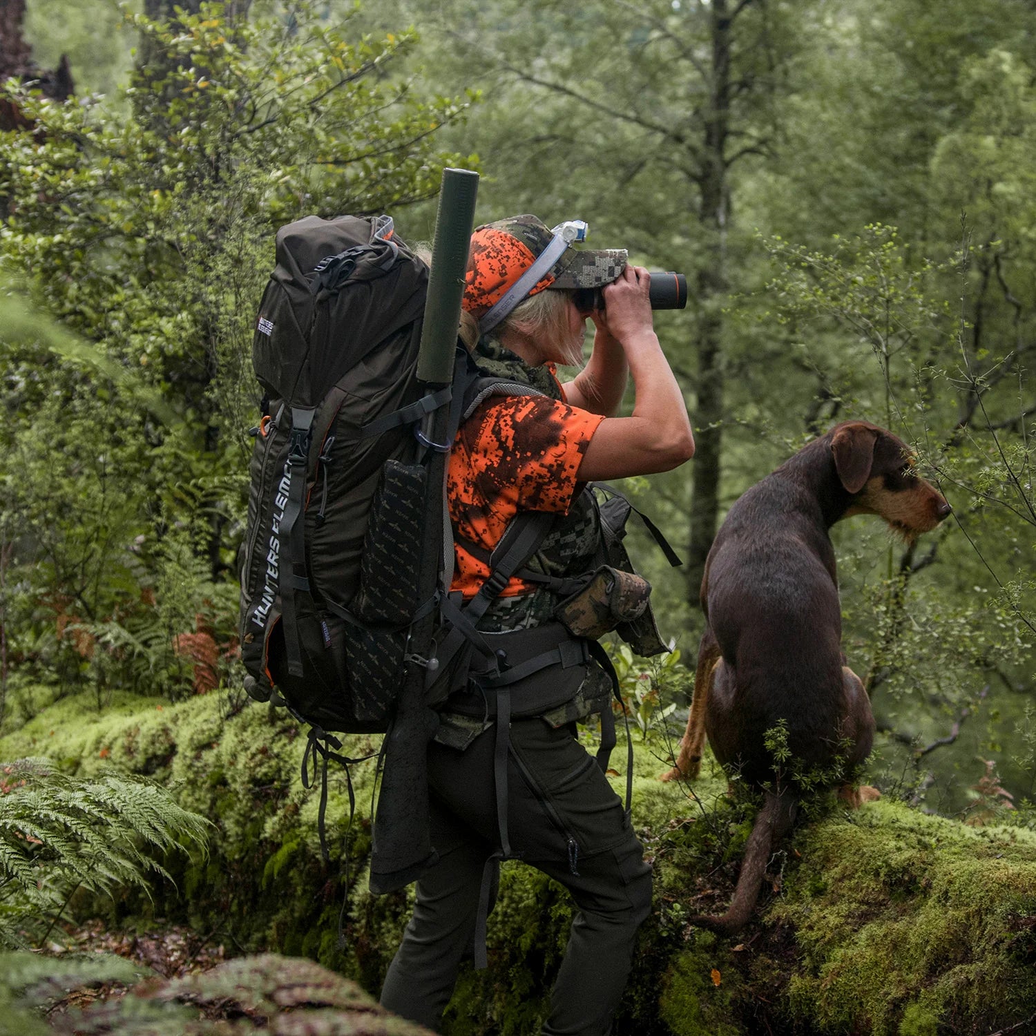 Hunters Element Summit Pack