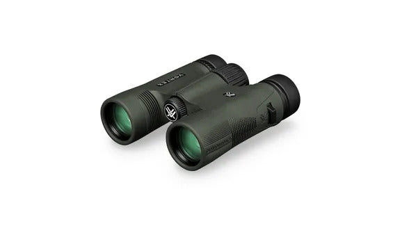 Vortex Diamondback HD 10x28 Binoculars