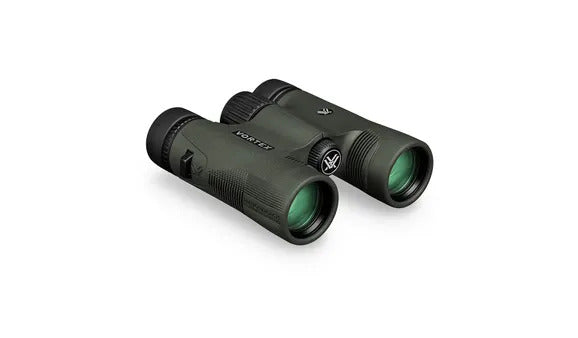 Vortex Diamondback HD 10x28 Binoculars