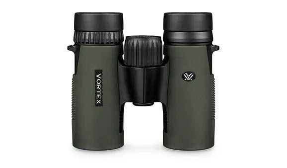 Vortex Diamondback HD 10x32 Binoculars