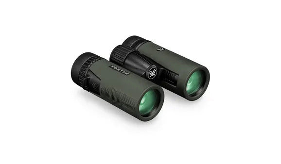 Vortex Diamondback HD 10x32 Binoculars