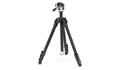 Vortex Mountain Pass Aluminium Tripod Kit With Pan Head