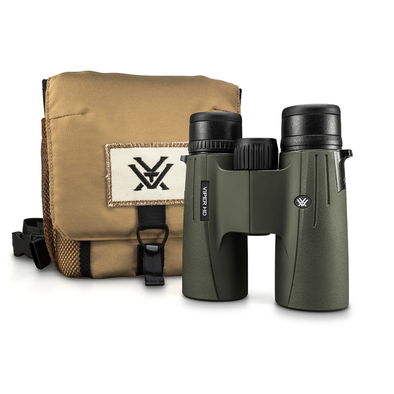 Vortex Viper HD 10X42 Binoculars