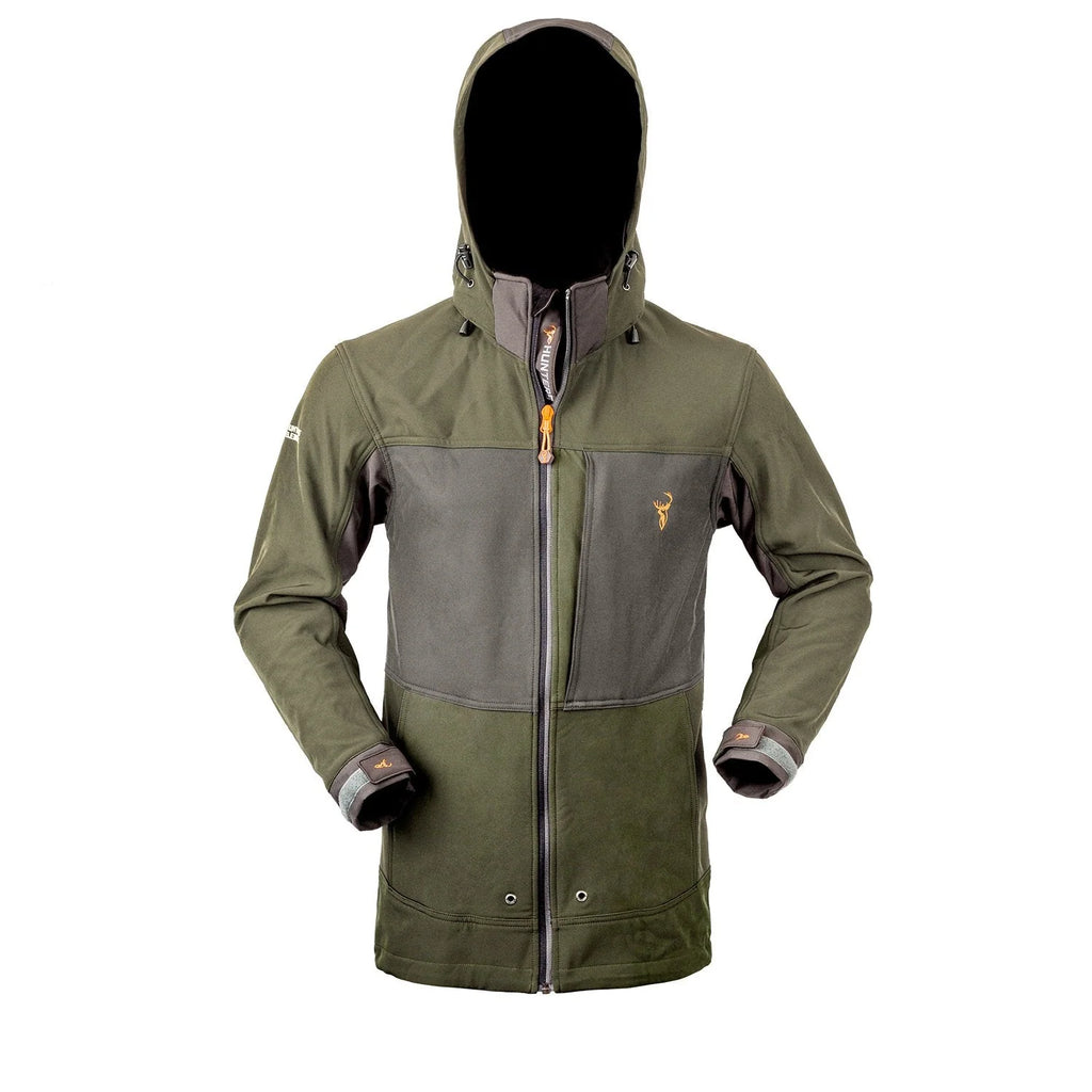 Hunters Element Legacy Jacket