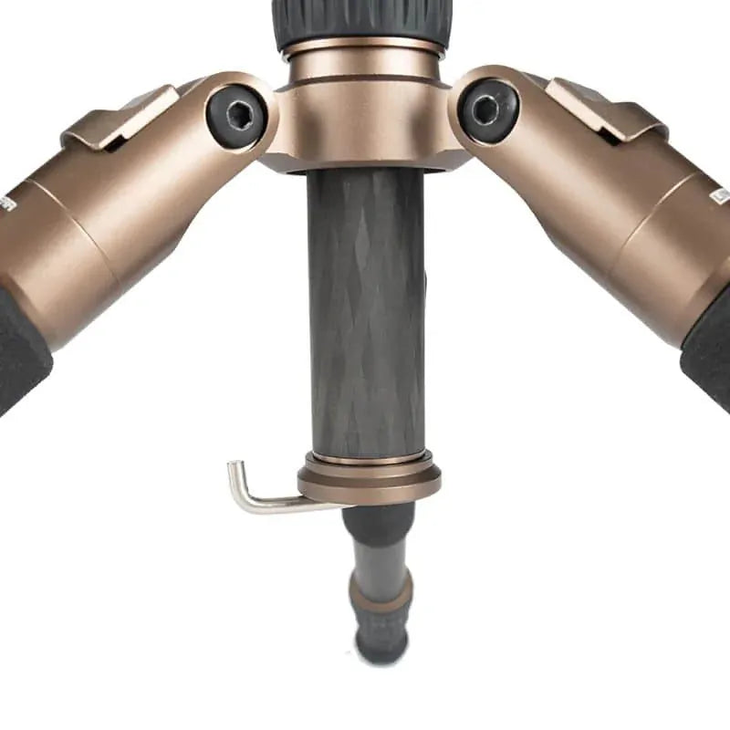 Scree Runner HO-TPC25 Carbon Fibre Tripod
