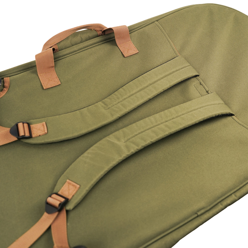 Terra Firma Soft Compound Bow Case