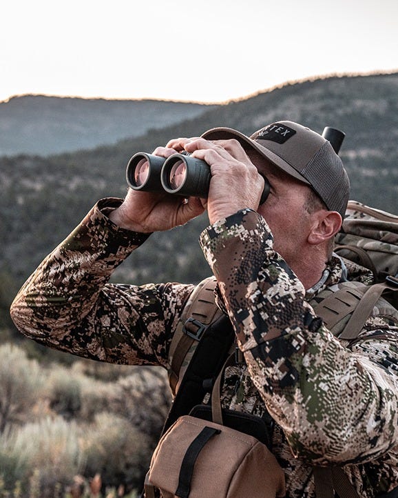 Vortex Talon® HD 10K 10x42Empty heading BALLISTIC LASER RANGEFINDING BINOCULAR