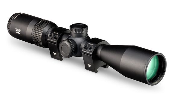 Vortex Triumph HD 3-9x40 Riflescope