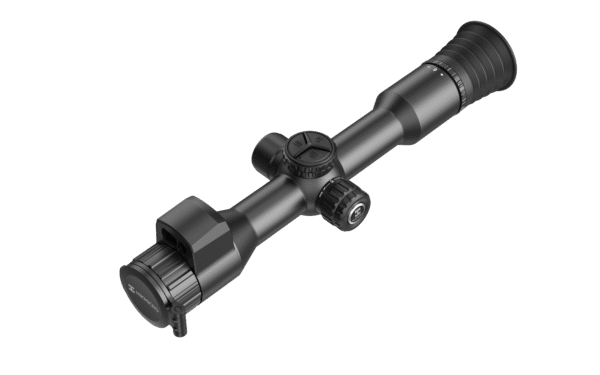 HIKMICRO Alpex 4K Lite A40EL Digital Day & Night Vision Scope