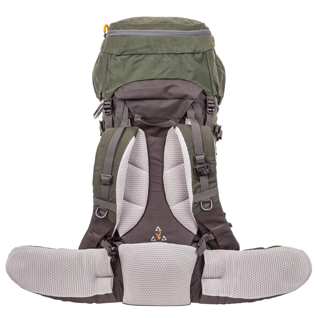 Hunters Element Boundary Pack