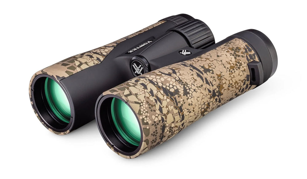 Vortex Crossfire® HD 10x42 Approach GT Camo