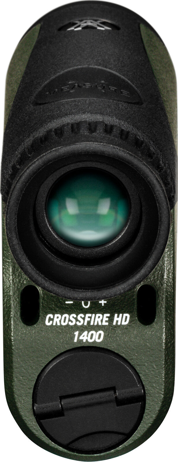 Vortex Crossfire LRF 1400HD Rangefinder Monocular