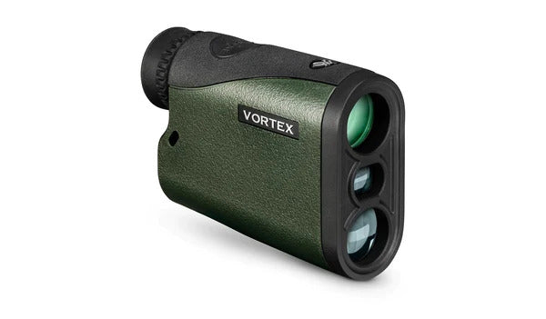 Vortex Crossfire LRF 1400HD Rangefinder Monocular
