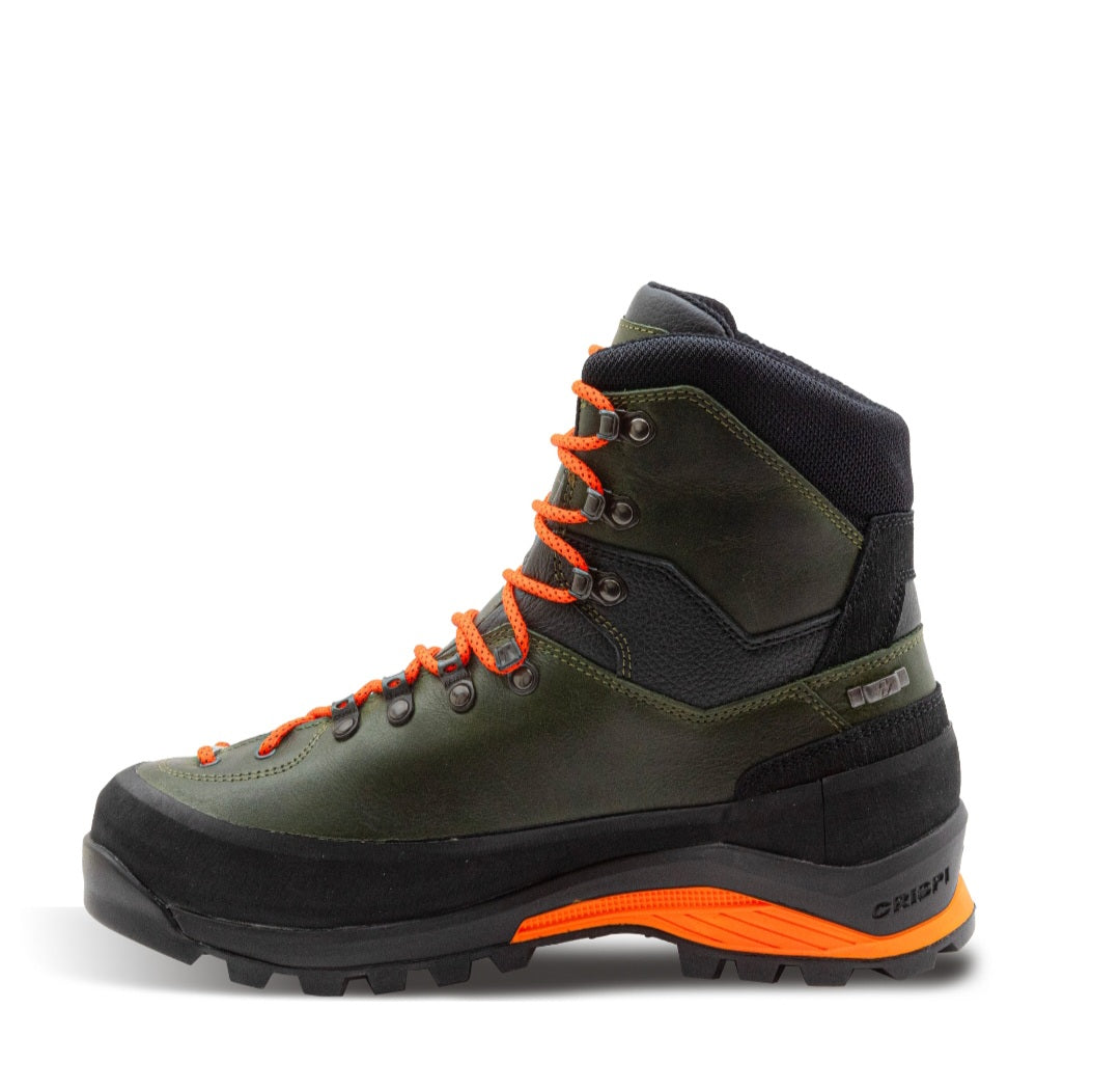 Crispi Futura PWR GTX - Shipping Early August