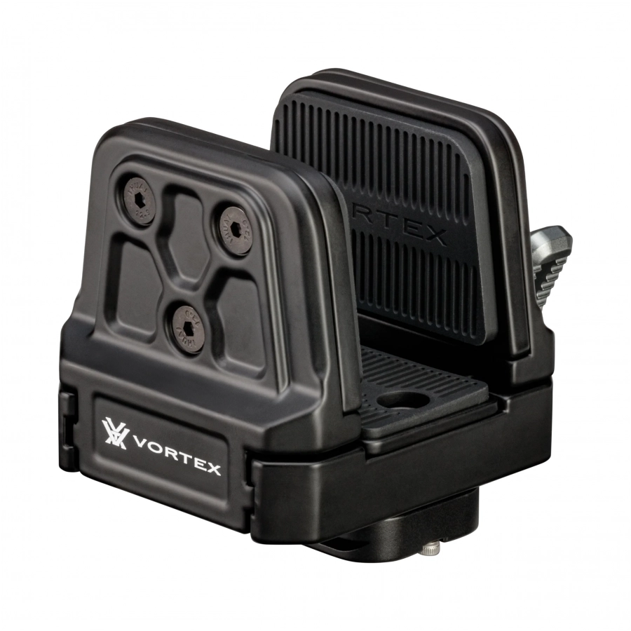Vortex High Country + Rifle Grip Bundle