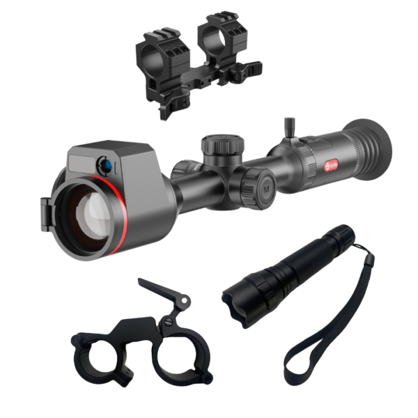 Guide TU650M 3.0 Thermal Scope