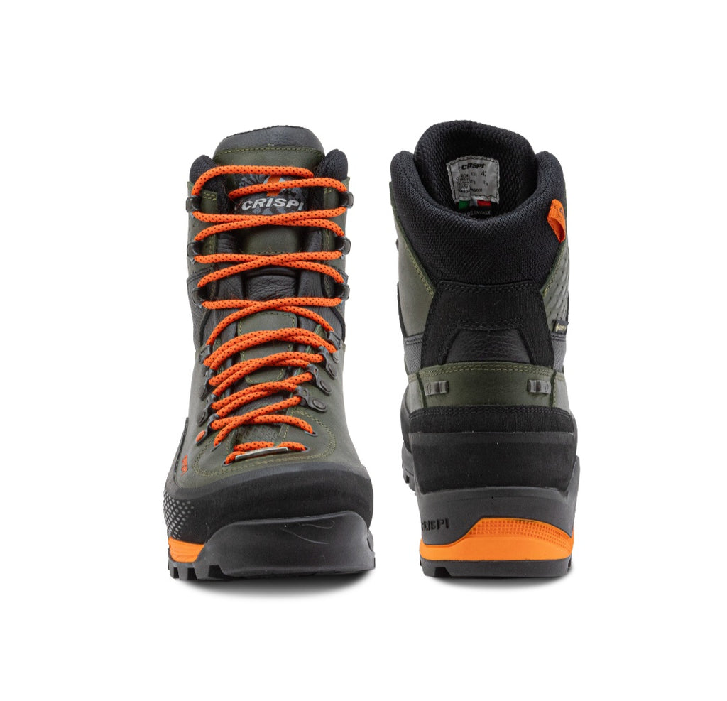 Crispi Futura PWR GTX - Shipping Early August