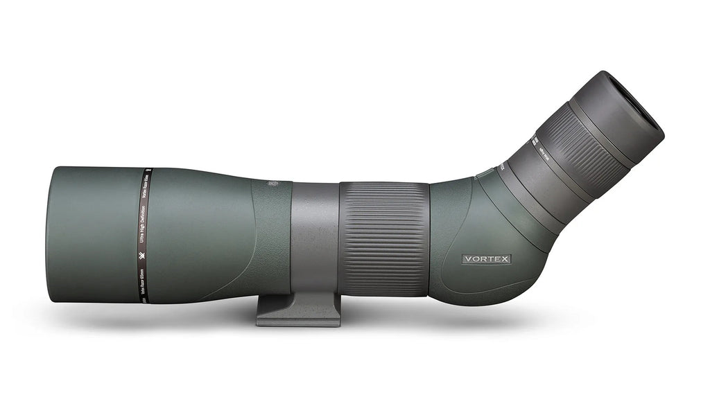 Vortex Razor HD 22-48 x 65 Angled Spotting Scope
