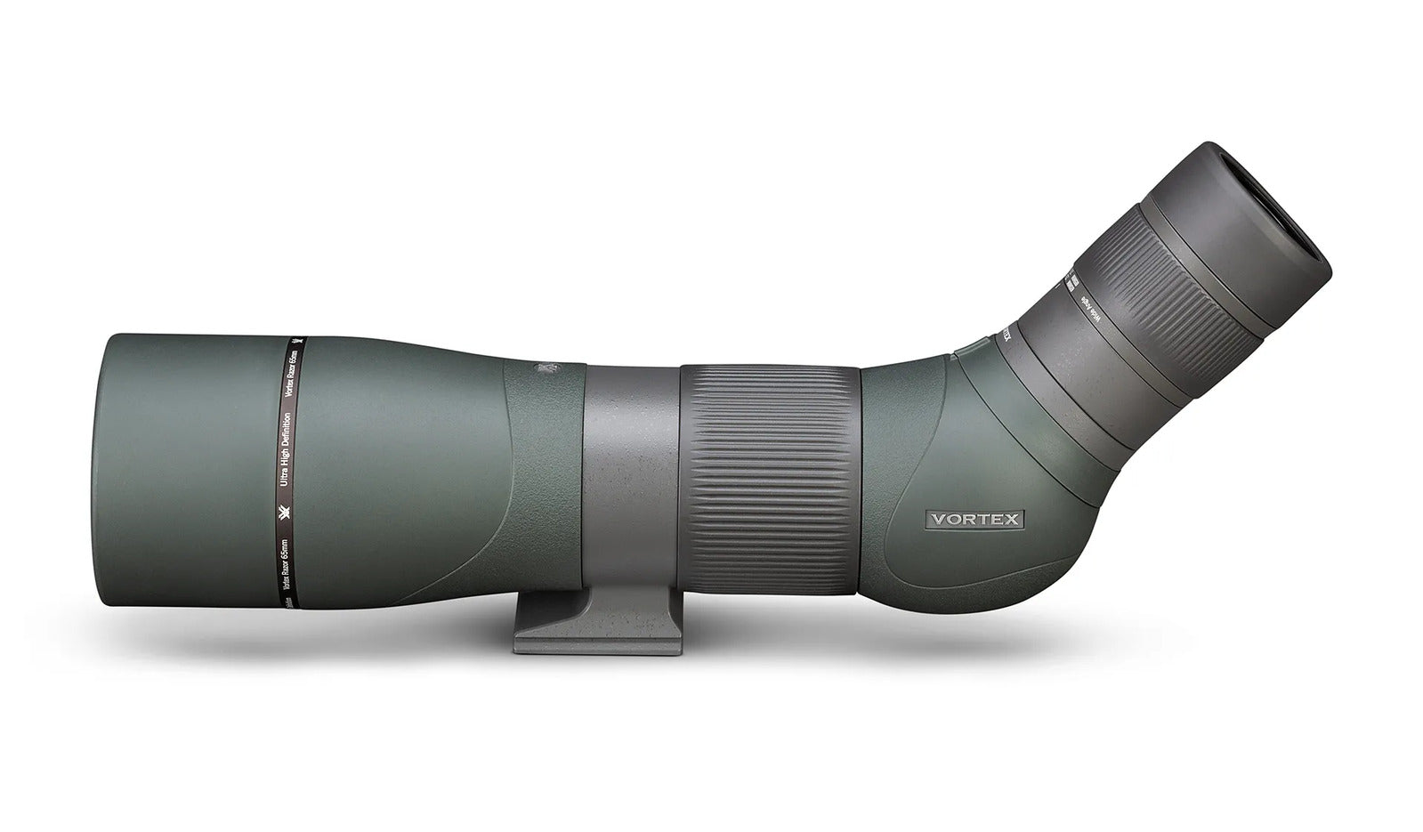 Vortex Razor HD 22-48 x 65 Angled Spotting Scope