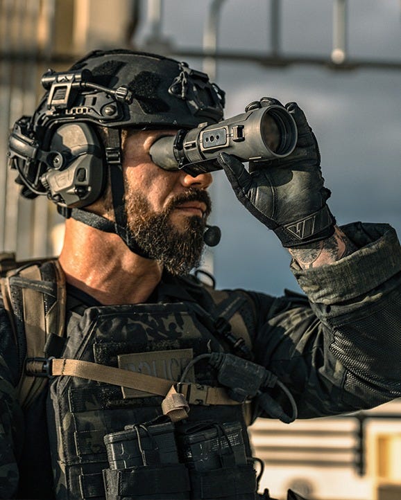 Vortex Recon® R/T 15x50
