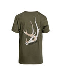 Vortex Youth Shed Seeker Short Sleeve T-Shirt