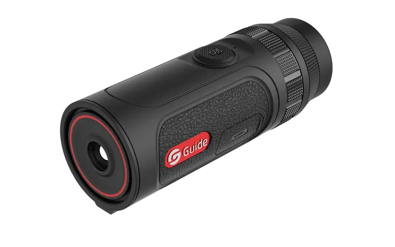 Guide TE211 Thermal Monocular