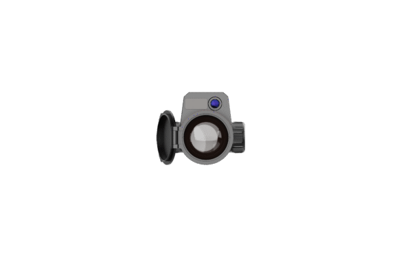 Guide TU650M 3.0 Thermal Scope