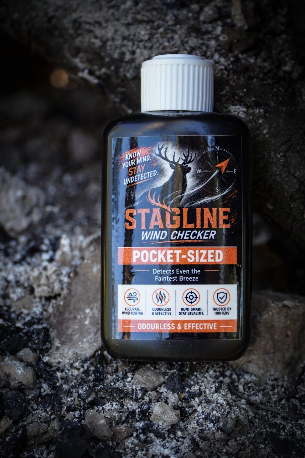 Stagline Wind Checkers