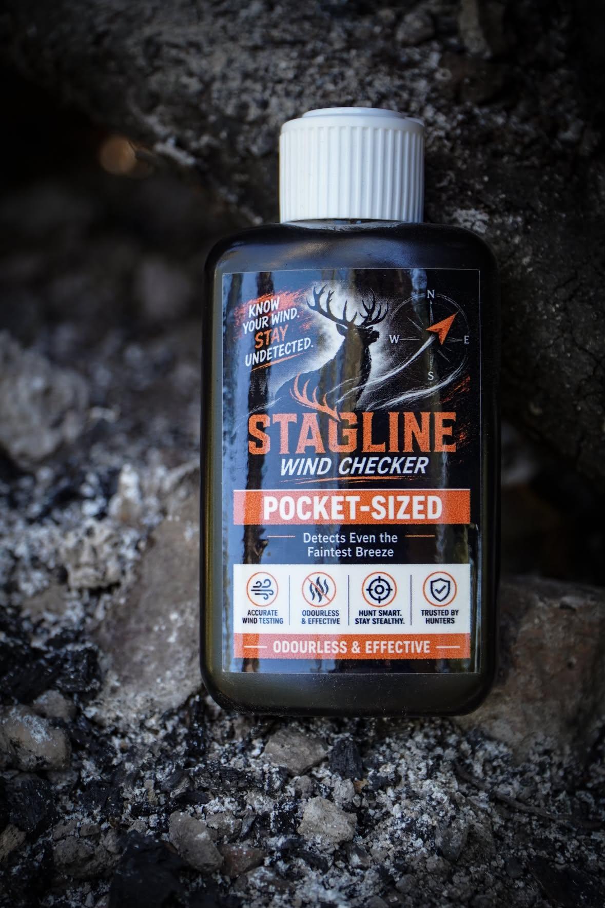 Stagline Wind Checkers