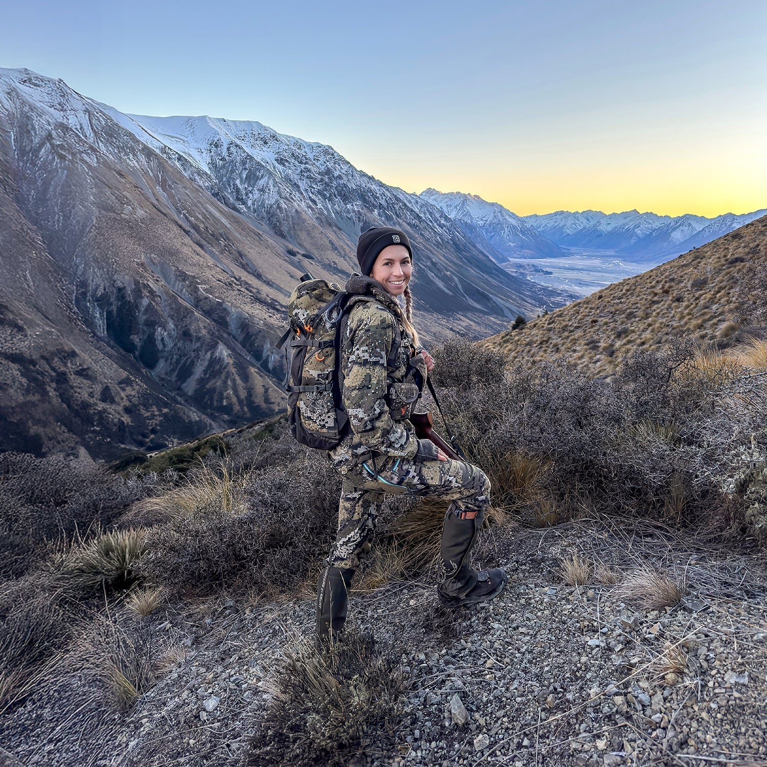 Hunters Element Canyon Pack