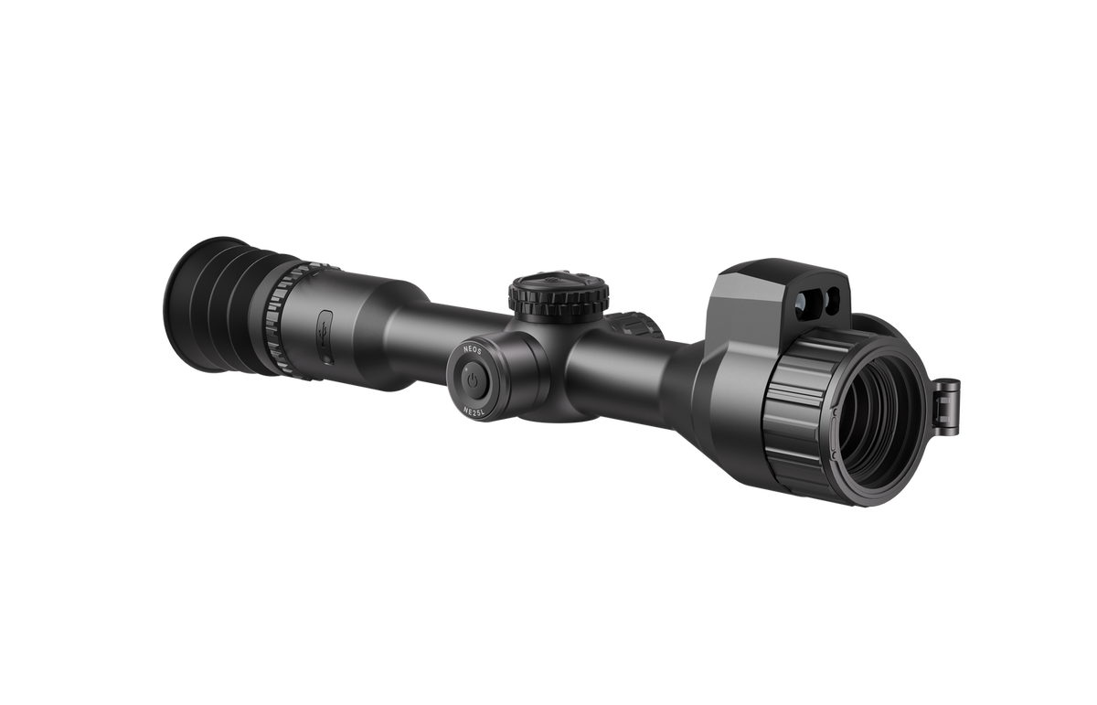 Hikmicro Neos NH25L Thermal Scope