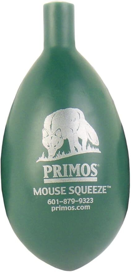 Primos Still Mouse Squeeze Predator Call