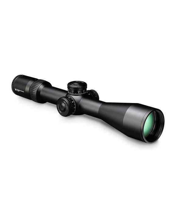 Vortex Strike Eagle®
5-25x56 FFP MRAD