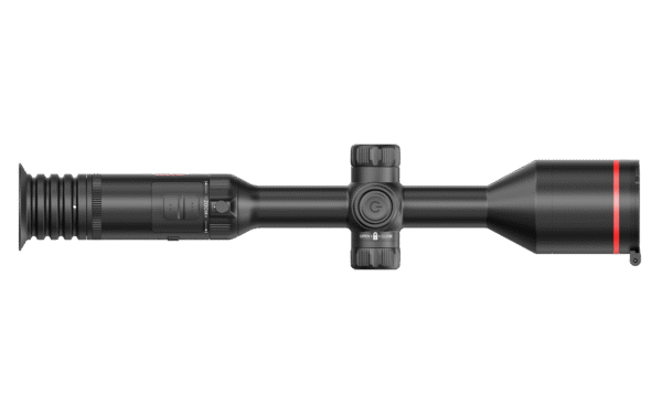 Guide TU650P 3.0 Thermal Scope